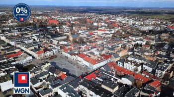 Mieszkanie na  sprzedaż Inowrocław - Apartament 124m2 przy ulicy Solankowej na sprzedaż