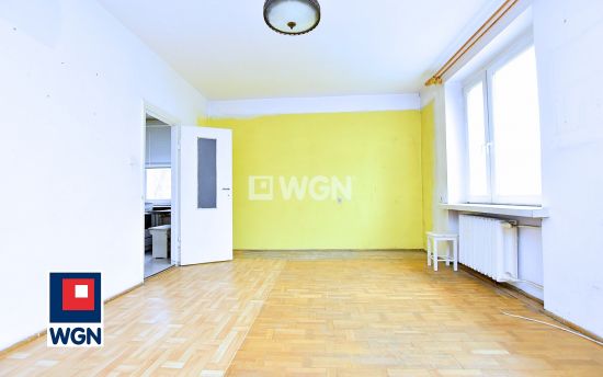 Mieszkanie na  sprzedaż Inowrocław - Kawalerka na sprzedaż-blok 2 piętro-blisko Solanek