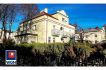 Mieszkanie na  sprzedaż Inowrocław - Solanki-Apartament na sprzedaż 125m2 na PARTERZE WILLI